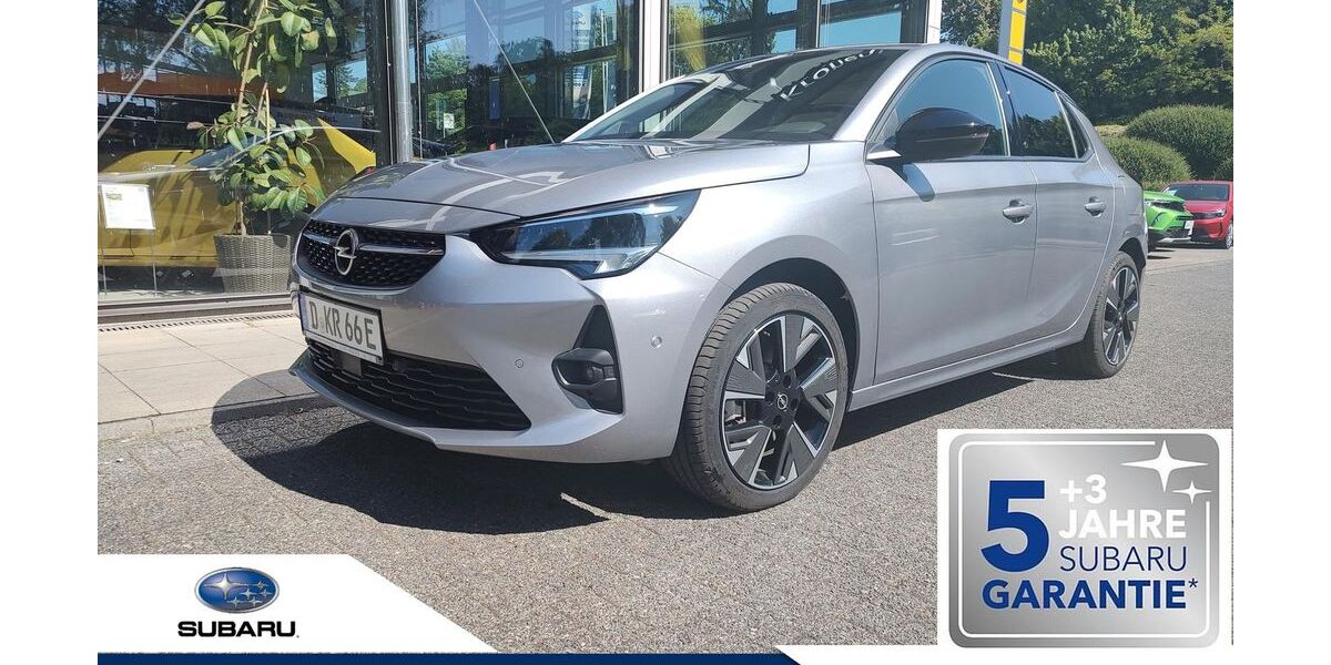 Opel Corsa 37.750 km 17.790 &euro; Düsseldorf 40625
