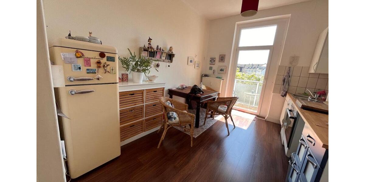 Etagenwohnung Leverkusen Opladen - 2 Zimmer, 48 m&sup2;, 155.000&euro; | Angebot:27290678