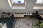 Etagenwohnung Düsseldorf Stadtbezirk 3 - 3 Zimmer, 85 m&sup2;, 680&euro; | Angebot:24538972