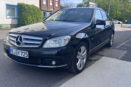 Mercedes-Benz C 350 200.000 km 6.900 &euro; Ratingen 40880