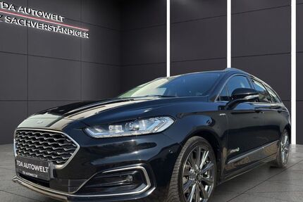 Ford Mondeo 142.277 km 15.400 &euro; Kerpen 50169