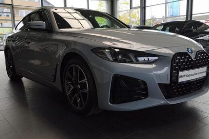 BMW 430 Gran Coupé 11.197 km 45.290 &euro; Langenfeld 40764
