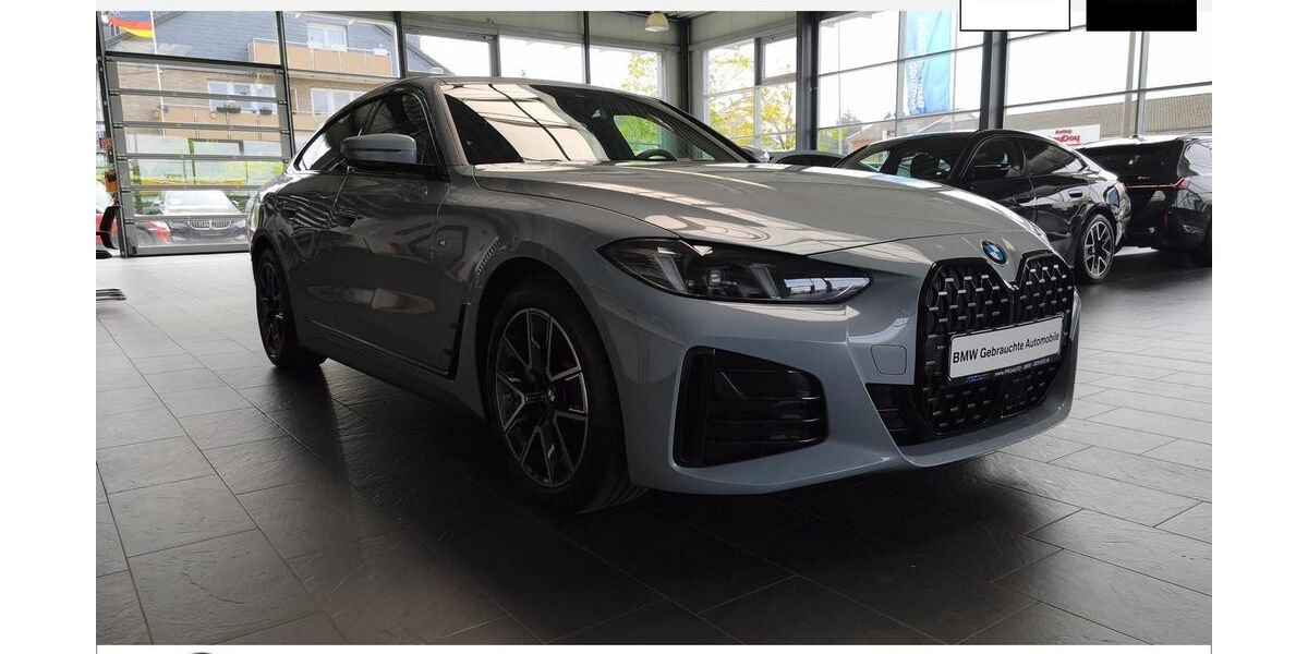 BMW 430 Gran Coupé 11.197 km 45.290 &euro; Langenfeld 40764