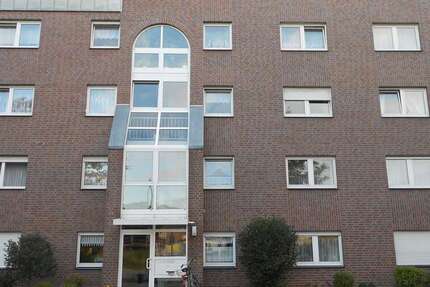 Wohnung Mönchengladbach Schrievers - 2 Zimmer, 82 m&sup2;, 394&euro; | Angebot:26999914