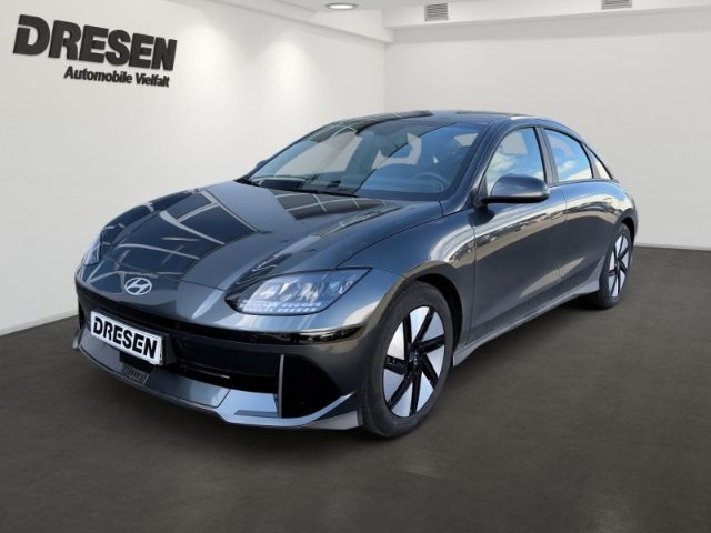 Hyundai IONIQ 6 11.500 km 31.490 &euro; Neuss 41464