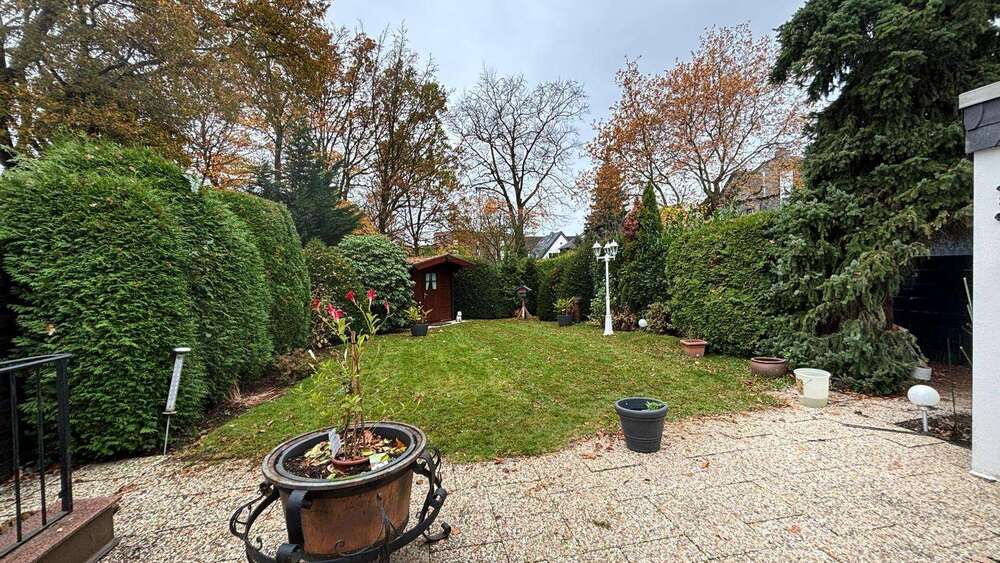 Einfamilienhaus Mönchengladbach West - 4 Zimmer, 115 m&sup2;, 369.000&euro; | Angebot:26074287