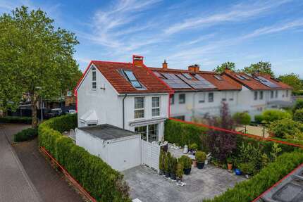 Haus Langenfeld - 4 Zimmer, 117 m&sup2;, 550.000&euro; | Angebot:26993375