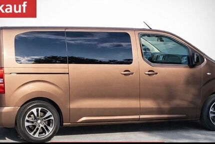 Opel Zafira Life 71.000 km 33.500 &euro; Erkelenz 41812