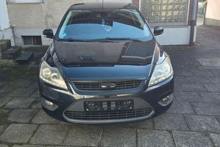 Ford Focus 189.888 km 2.499 &euro; Leverkusen 51375