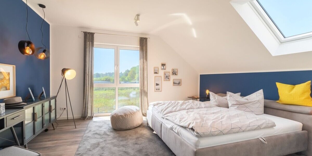 Individuelle Villa in Elsdorf - Kein Haus von der Stange. - Villa Elsdorf | Angebot:27346705