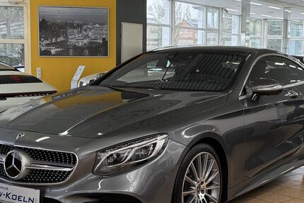 Mercedes-Benz S 560 95.000 km 65.999 &euro; Kerpen 50171