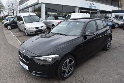 BMW 116 116.000 km 7.790 &euro; Hückelhoven 41836