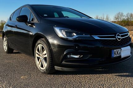 Opel Astra 96.110 km 9.600 &euro; Niederkrüchten 41372