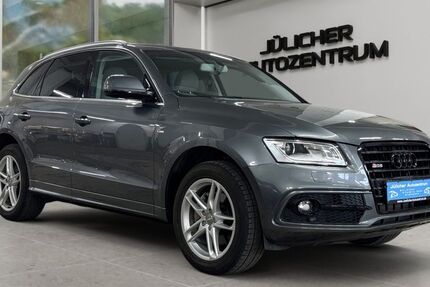 Audi Q5 83.900 km 19.490 &euro; Jülich 52428