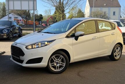 Ford Fiesta 189.846 km 4.490 &euro; Leverkusen 51373