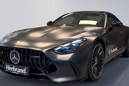 Mercedes-Benz AMG GT 1.001 km 194.900 &euro; Krefeld 47800