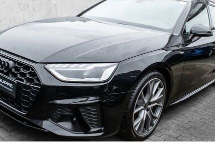 Audi A4 84.012 km 29.950 &euro; Düsseldorf 40474