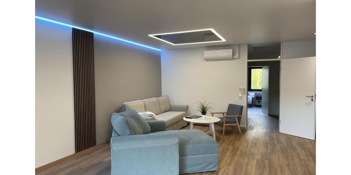 Erdgeschoßwohnung Hilden Kalstert - 2 Zimmer, 74 m&sup2;, 1.490&euro; | Angebot:25950750