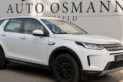 Land Rover Discovery Sport 168.382 km 16.950 &euro; Krefeld 47805