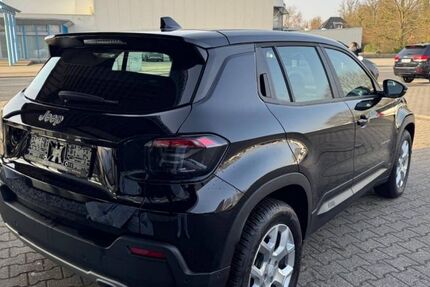 Jeep Avenger 24.015 km 18.390 &euro; Jülich 52428