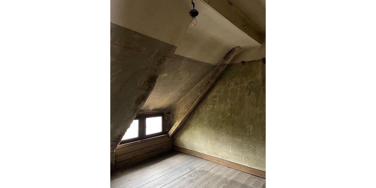 Reihenhaus Viersen Hülsdonk - 6 Zimmer, 104 m&sup2;, 199.000&euro; | Angebot:25558955