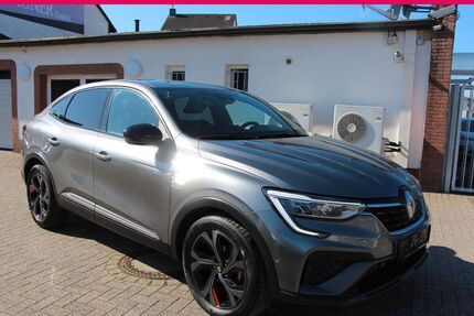 Renault Arkana 37.720 km 21.990 &euro; Hilden bei Düsseldorf 40721