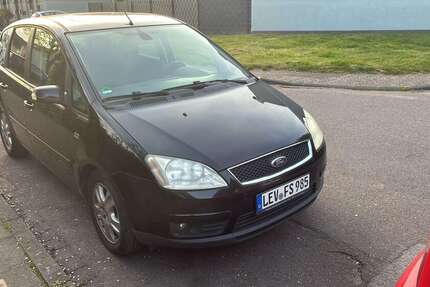 Ford C-Max 206.000 km 2.150 &euro; Leverkusen 51373
