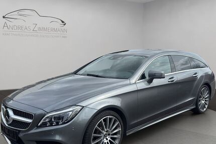 Mercedes-Benz CLS 220 Shooting Brake 65.400 km 34.900 &euro; Kaarst 41564