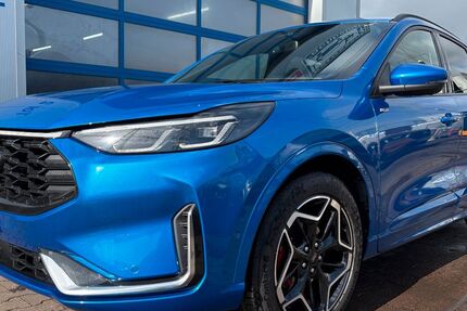 Ford Kuga 26.900 km 32.900 &euro; Frechen 50226