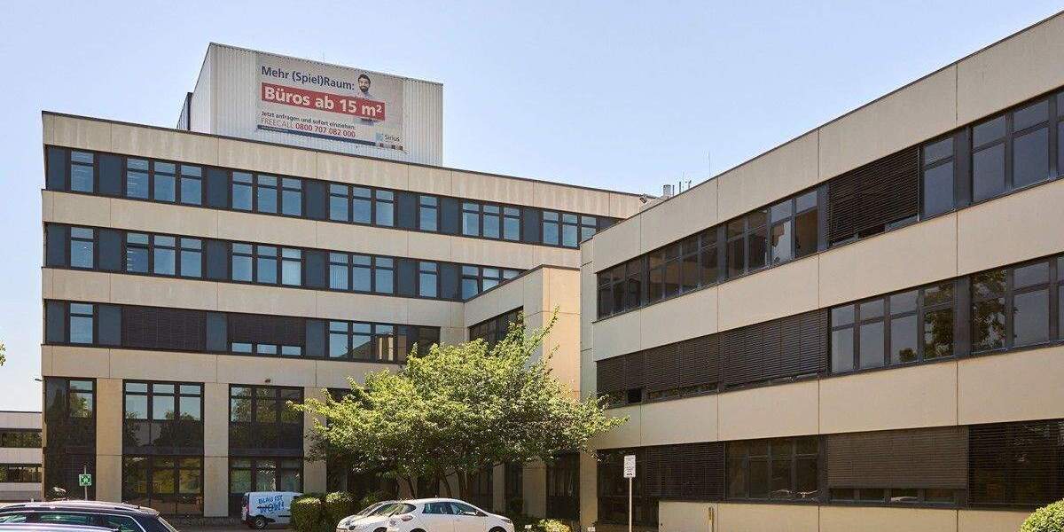 Gewerbeobjekt Neuss Uedesheim - 399&euro; | Angebot:25693172