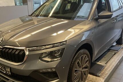 Skoda Kamiq 3.486 km 28.950 &euro; Langenfeld 40764