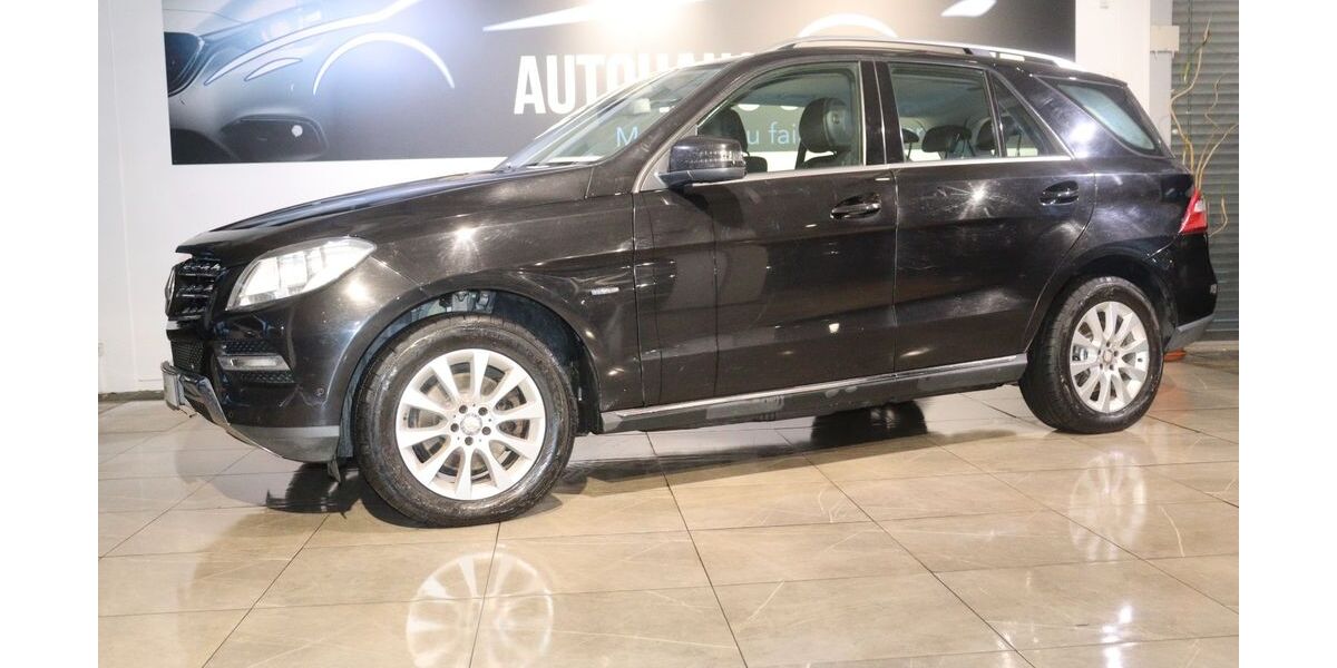 Mercedes-Benz ML 250 178.490 km 15.550 &euro; Ratingen 40880