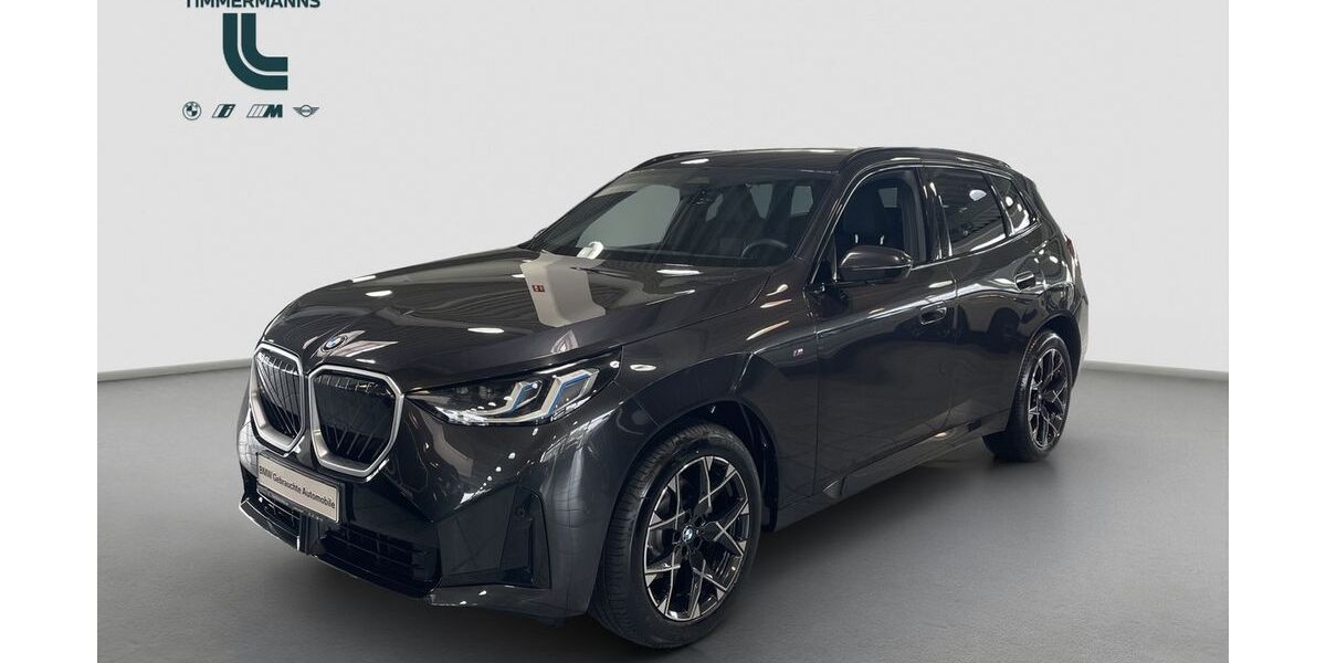 BMW X3 11.605 km 50.470 &euro; Kaarst 41564