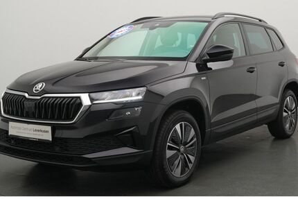 Skoda Karoq 119.979 km 18.980 &euro; Leverkusen 51379