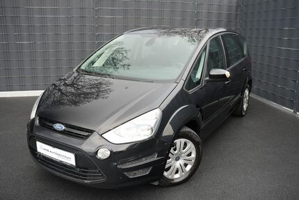 Ford S-Max 254.555 km 3.499 &euro; Dormagen 41539