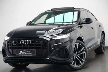 Audi SQ8 151.000 km 59.000 &euro; Grevenbroich 41515