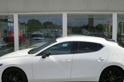 Mazda 3 3.322 km 21.990 &euro; Leverkusen 51377
