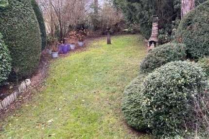 Wohnung Meerbusch Kierst - 2 Zimmer, 100 m&sup2;, 1.170&euro; | Angebot:25604157