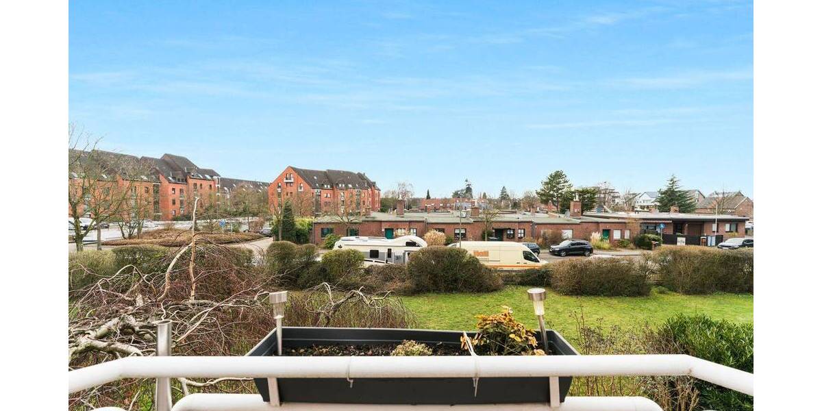 Etagenwohnung Neuss Grimlinghausen - 3 Zimmer, 86 m&sup2;, 379.000&euro; | Angebot:25938947