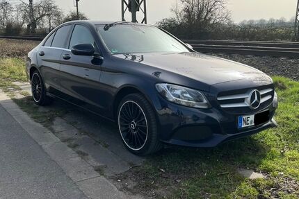Mercedes-Benz C 200 143.000 km 14.850 &euro; Neuss 41469