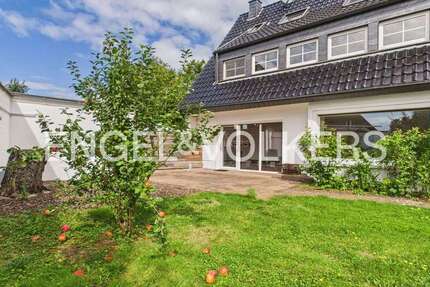 Wohnung Krefeld Benrad - 3 Zimmer, 122 m&sup2;, 455.000&euro; | Angebot:25458898