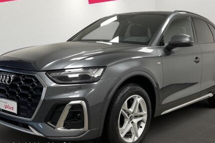 Audi Q5 91.954 km 43.900 &euro; Düsseldorf 40233