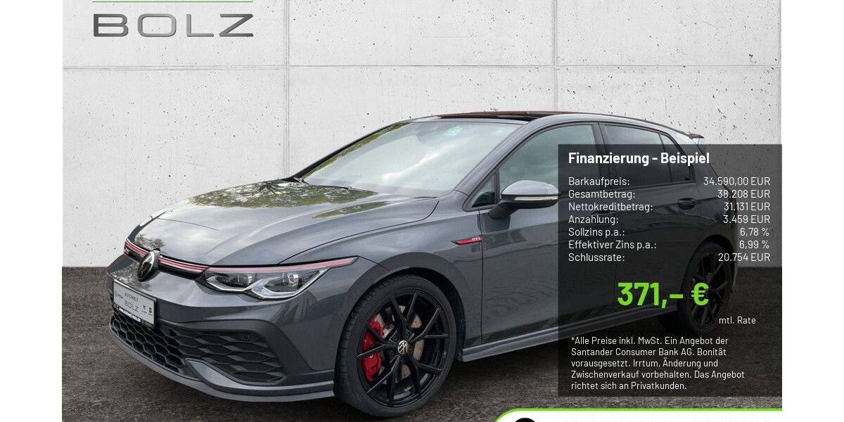 VW Golf 29.541 km 34.590 &euro; Pulheim-Brauweiler 50259