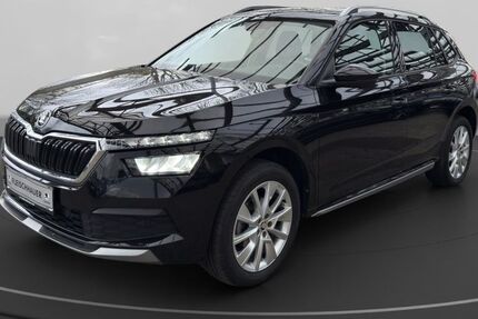 Skoda Kamiq 68.500 km 20.970 &euro; Mönchengladbach 41238