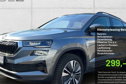 Skoda Karoq 25.362 km 31.890 &euro; Pulheim-Brauweiler 50259