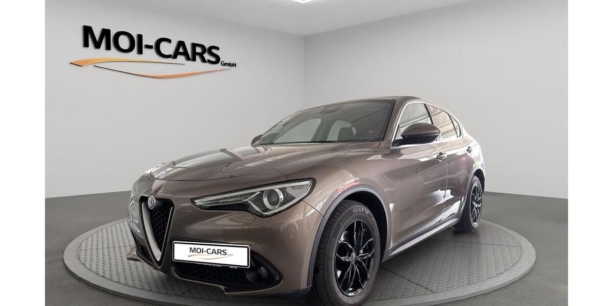 Alfa Romeo Stelvio 149.990 km 16.890 &euro; Krefeld 47805