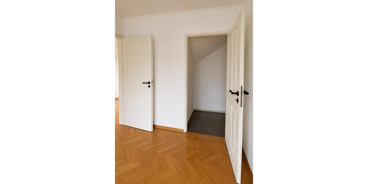 Maisonettenwohnung Viersen Boisheim - 3 Zimmer, 93 m&sup2;, 198.500&euro; | Angebot:27246602