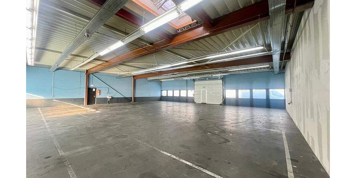 Gewerbeobjekt Mönchengladbach Neuwerk - 3.500&euro; | Angebot:25699509