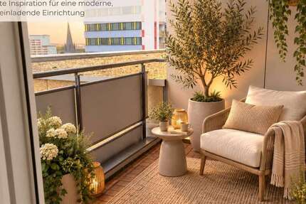 Wohnung Leverkusen-Wiesdorf Wiesdorf - 2 Zimmer, 81 m&sup2;, 199.000&euro; | Angebot:27320329