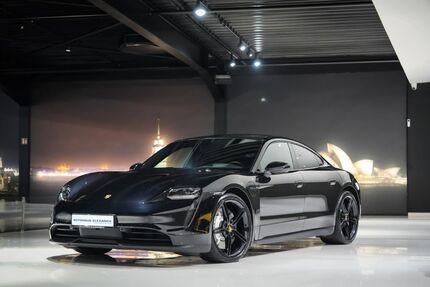Porsche Taycan 39.947 km 63.980 &euro; Dormagen 41541
